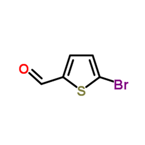 5-溴噻吩-2-甲醛