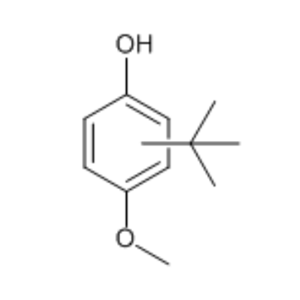 丁基羟基茴香醚