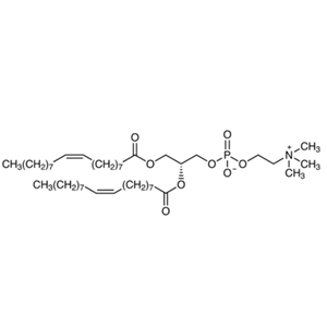二油酰磷脂酰胆碱