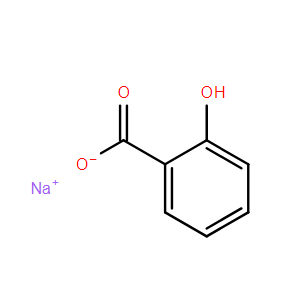 水杨酸钠