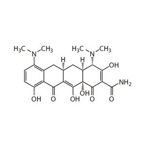 米诺环素杂质