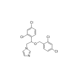 咪康唑杂质