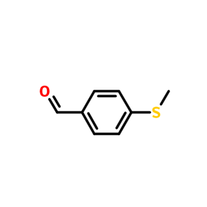 4-(甲基巯基)苯甲醛