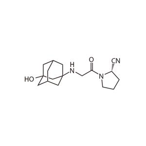 维格列汀杂质