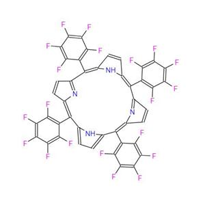 5,10,15,20-四(五氟苯基)卟吩