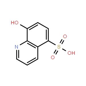  8-羟基喹啉-5-磺酸