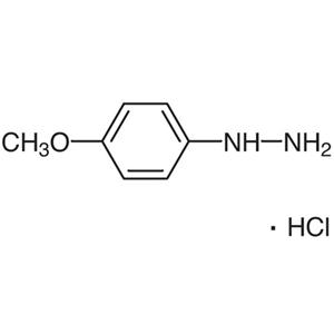 4-甲氧基苯肼盐酸盐