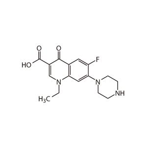 诺氟沙星杂质