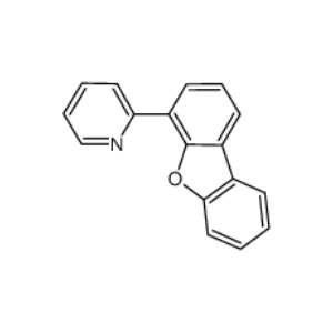 4-氟-N,N-双[4,4,5,5-四甲基-1,3,2-二氧硼戊环-2基）苯基]苯胺