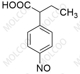吲哚布芬杂质 3
