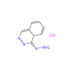 盐酸肼屈嗪