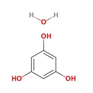 间苯三酚二水合物