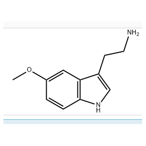5-甲氧基色胺