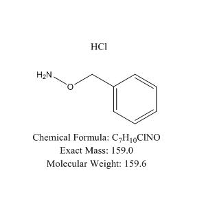 苄氧基胺盐酸盐