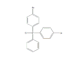 双(4-溴苯基)苯基氧化膦