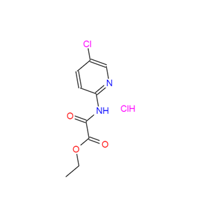 依度沙班侧链1盐酸盐