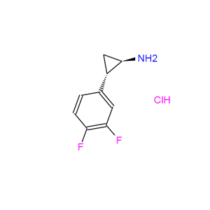 替格瑞洛侧链2盐酸盐