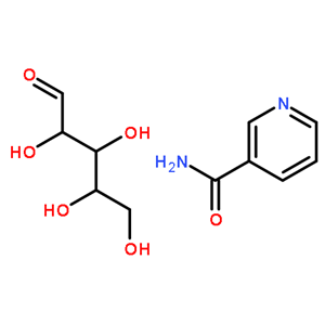 烟酰胺核糖