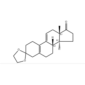 3-缩酮