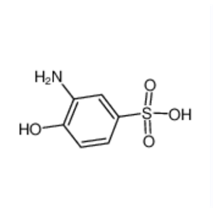 2-氨基苯酚-4-磺酸