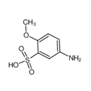 对氨基苯甲醚-3-磺酸