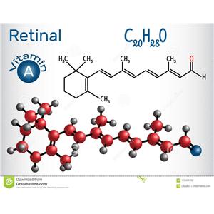 纳米包裹视黄醛NanoActive RAL