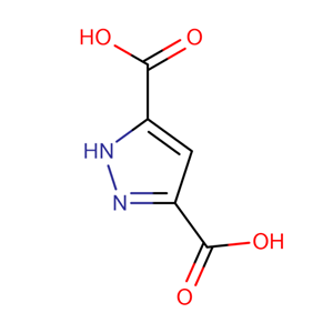 3，5-吡唑二甲酸