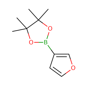 呋喃-3-硼酸频哪醇酯
