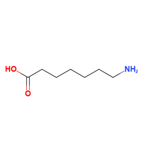 7-氨基庚酸