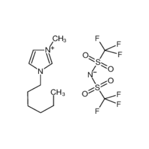 1己基3甲基咪唑二三氟甲烷磺酰基酰亞胺
