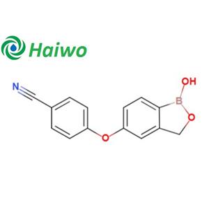 克立硼罗