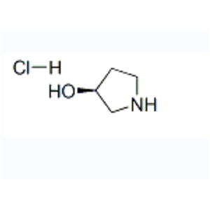 S-3-羟基吡咯烷盐酸盐
