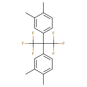2,2-双(3,4-二甲基苯基)六氟丙烷