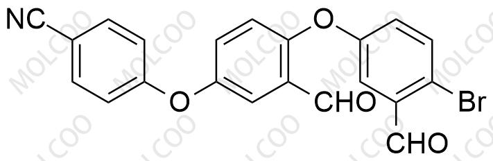 克立硼罗杂质11