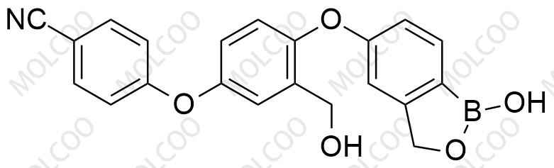 克立硼罗杂质13