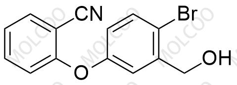 克立硼罗杂质16