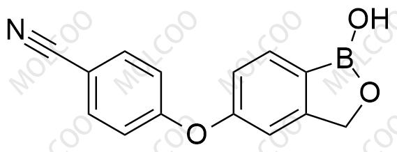 克立硼罗杂质18