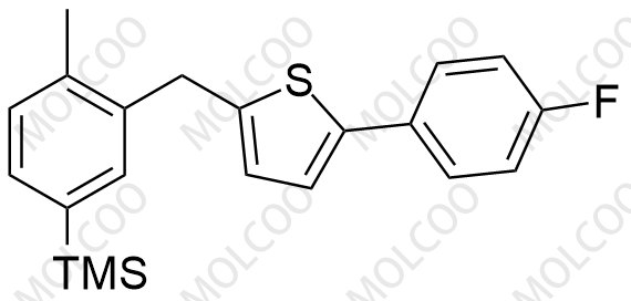 卡格列净杂质26