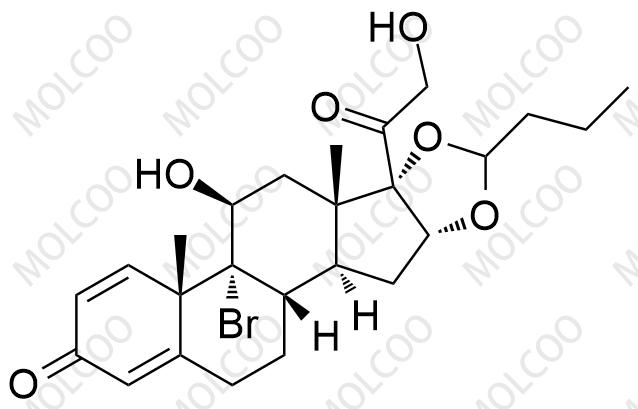布地奈德EP杂质J