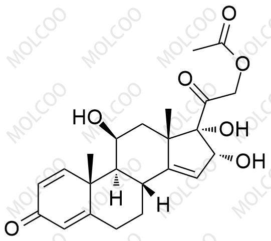 布地奈德杂质24