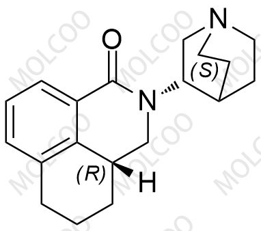 盐酸帕洛诺司琼琼杂质ZZ8