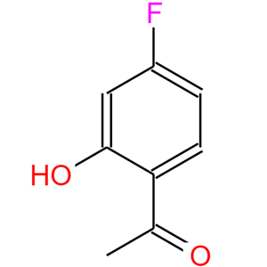 4-氟-2-羟基苯乙酮