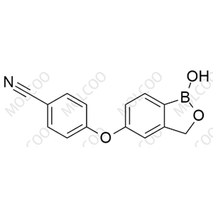 克立硼罗杂质18