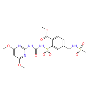 Mesosulfuron