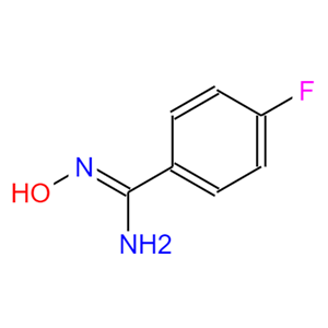 4-氟苯甲酰胺肟
