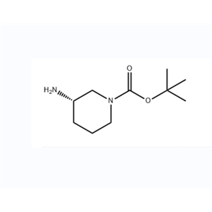 S-1-boc-3-氨基哌啶