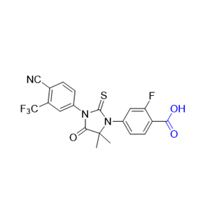 恩杂鲁胺杂质05