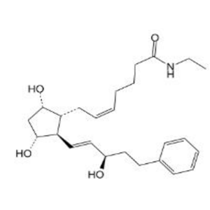 贝美前列素3