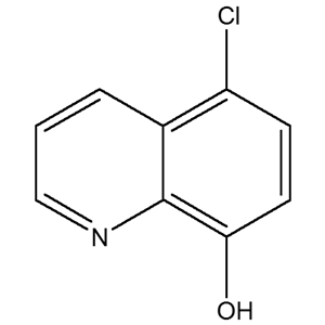 5-氯-8-羟基喹啉