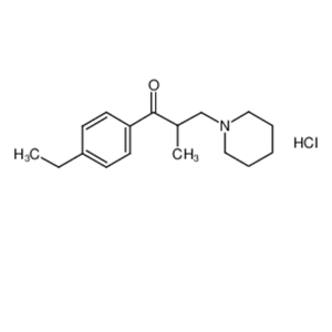 盐酸乙哌立松